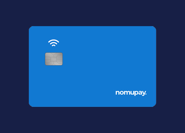 Nomupay project